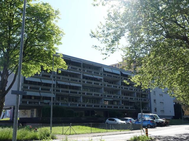Apartment mieten in Spreitenbach, Aargau