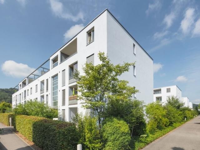 Apartment mieten in Spreitenbach, Aargau