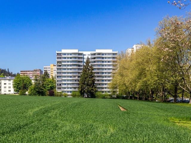 Apartment mieten in Spreitenbach, Aargau