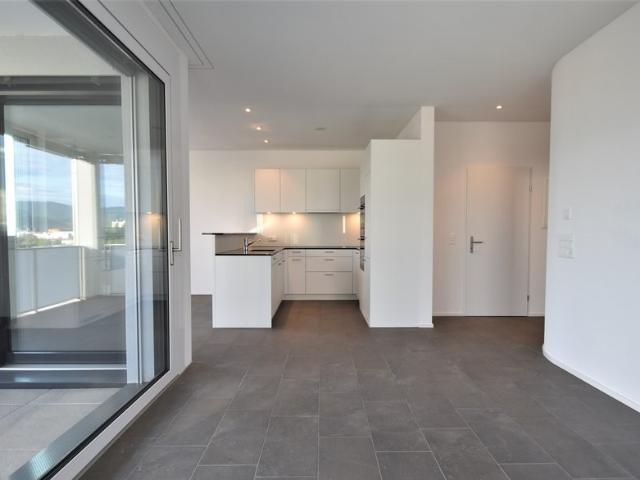 Apartment mieten in Spreitenbach, Aargau