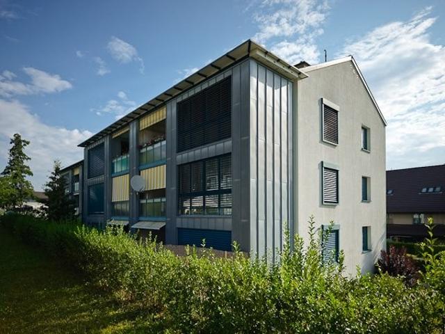 Apartment mieten in Spreitenbach, Aargau