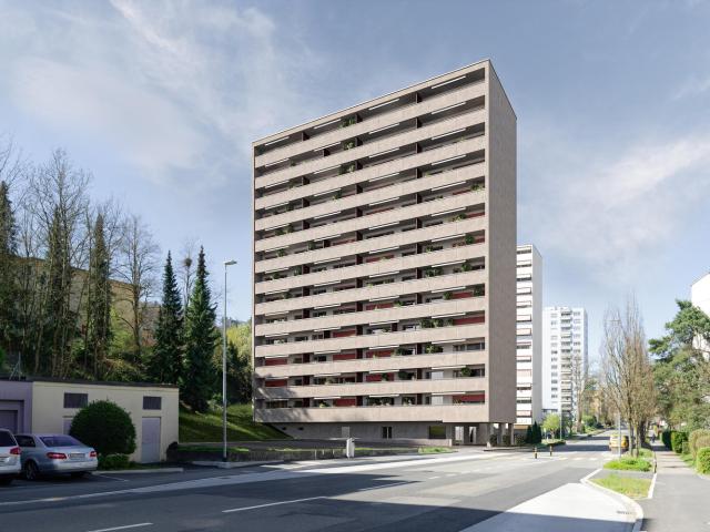 Apartment mieten in Spreitenbach, Aargau