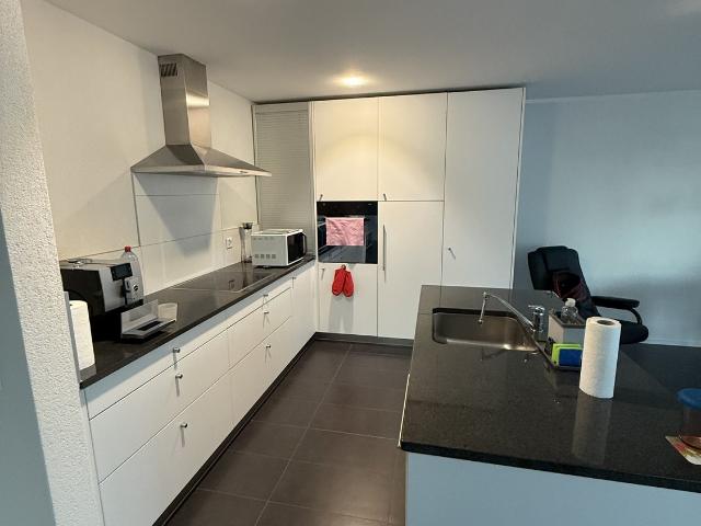 Apartment mieten in St. Antoni, Freiburg