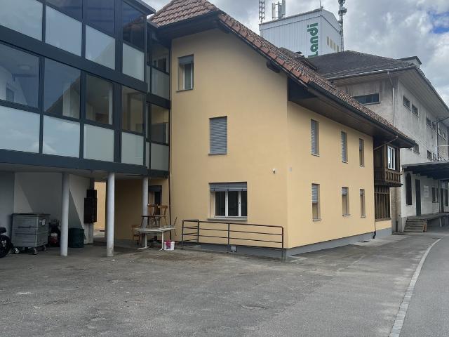Apartment mieten in St. Antoni, Freiburg