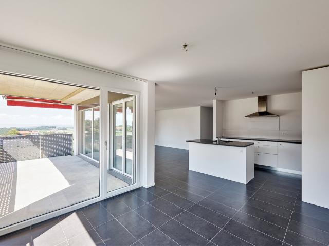 Apartment mieten in St. Antoni, Freiburg