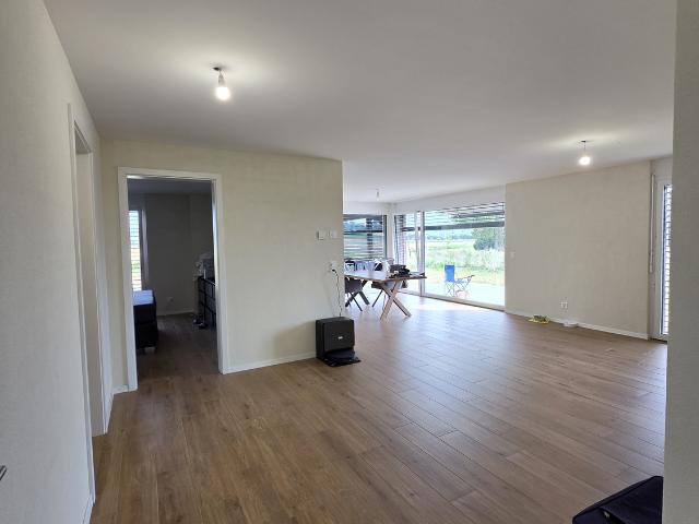 Apartment mieten in Saint-Aubin (FR), Freiburg