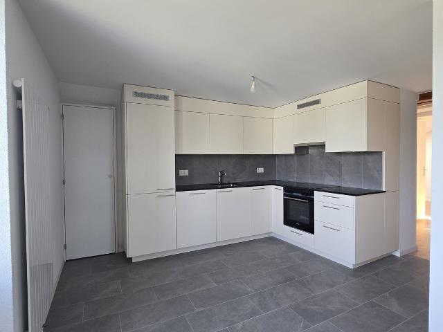 Apartment mieten in Chez-le-Bart
