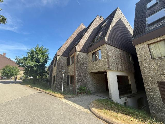 Apartment mieten in Saint-Cergue, Waadt