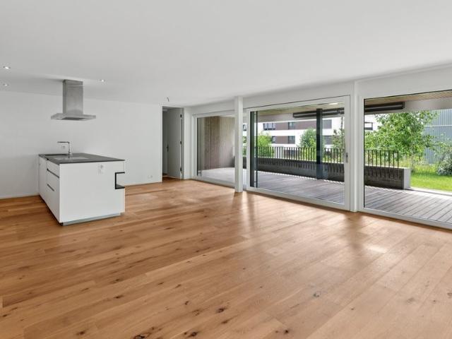 Apartment mieten in Lü