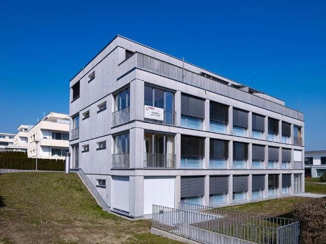Apartment mieten in Lü