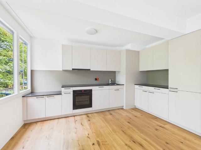 Apartment mieten in Schwarzenbach (SG), St. Gallen