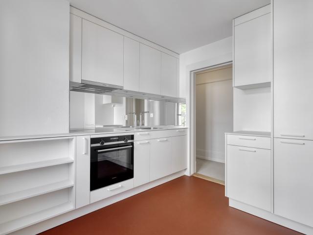 Apartment mieten in Schwarzenbach (SG), St. Gallen