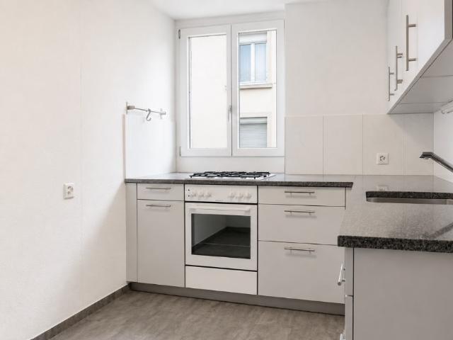 Apartment mieten in Schwarzenbach (SG), St. Gallen