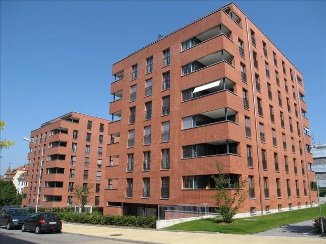 Apartment mieten in Schwarzenbach (SG), St. Gallen