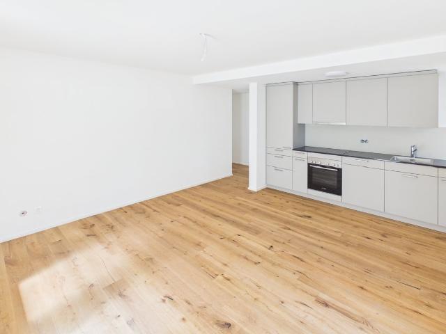 Apartment mieten in Schwarzenbach (SG), St. Gallen