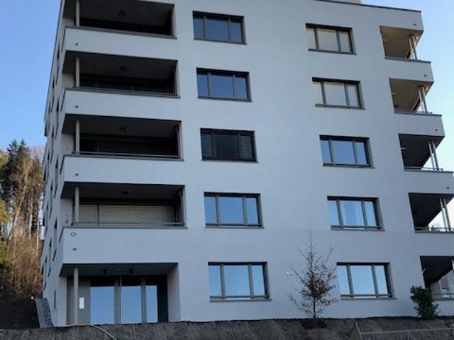 Apartment mieten in Neudorf, St. Gallen