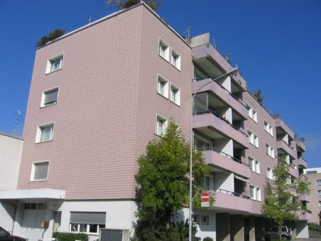 Apartment mieten in Schwarzenbach (SG), St. Gallen