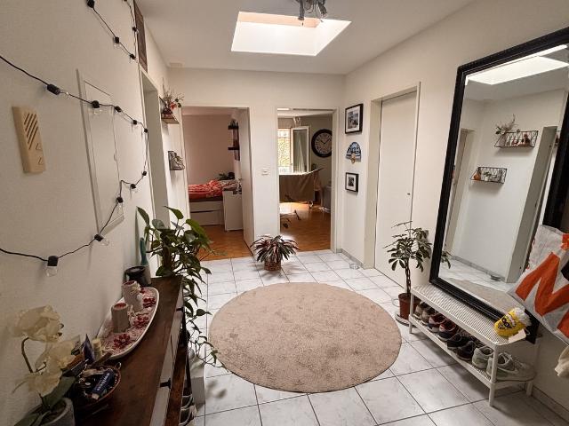 Apartment mieten in Bruggen, St. Gallen