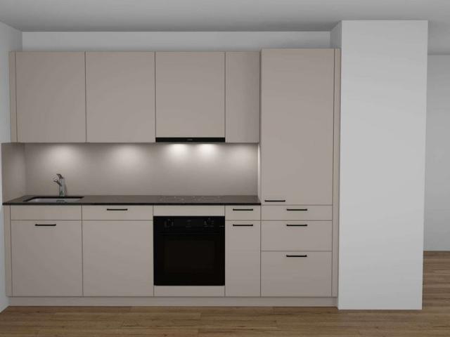 Apartment mieten in Schwarzenbach (SG), St. Gallen