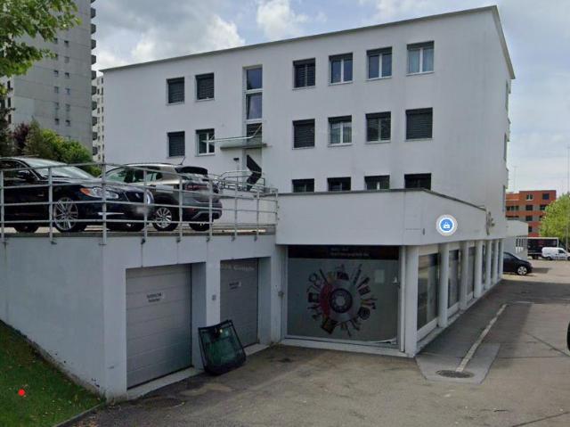 Apartment mieten in Bruggen, St. Gallen
