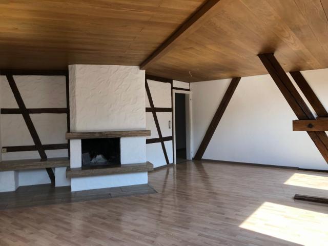 Apartment mieten in Riethüsli, St. Gallen