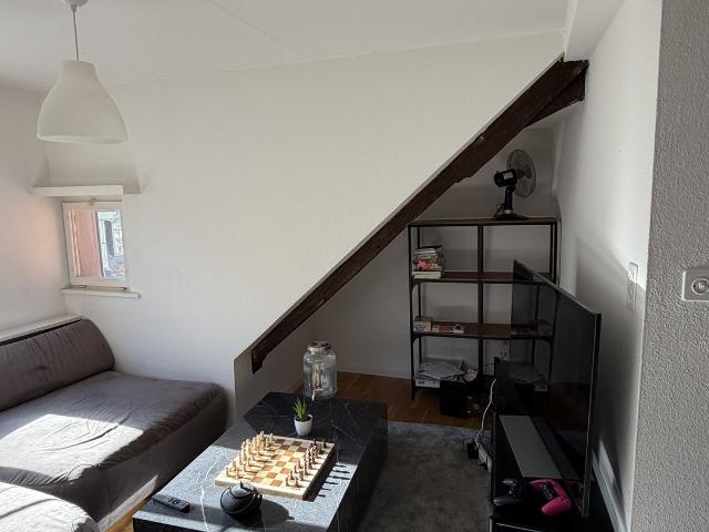 Apartment mieten in St. Jakob, St. Gallen