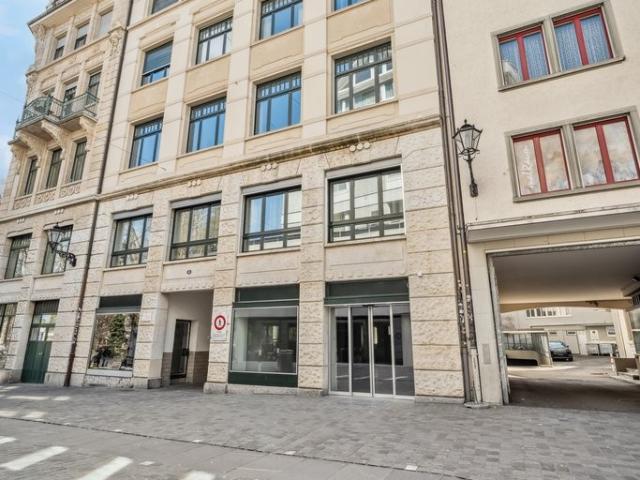 Apartment mieten in Schwarzenbach (SG), St. Gallen