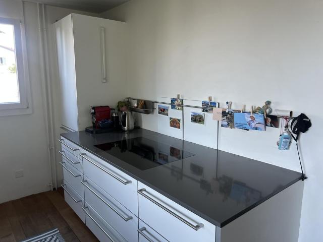 Apartment mieten in Schwarzenbach (SG), St. Gallen