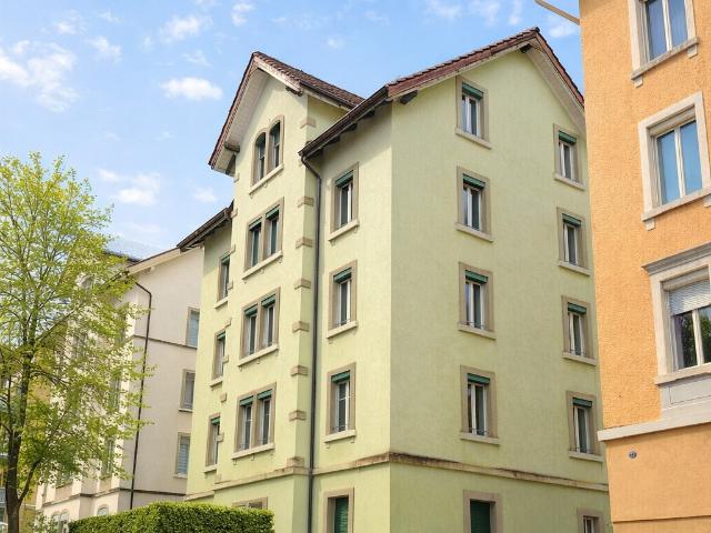 Apartment mieten in Schwarzenbach (SG), St. Gallen