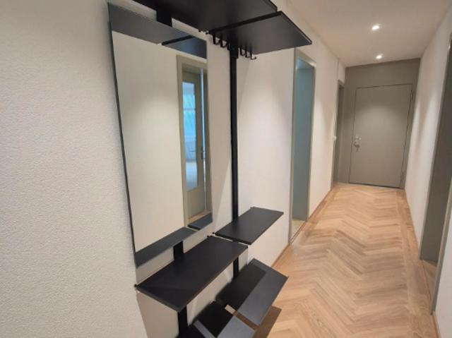 Apartment mieten in St. Fiden, St. Gallen