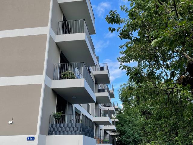 Apartment mieten in St. Fiden, St. Gallen