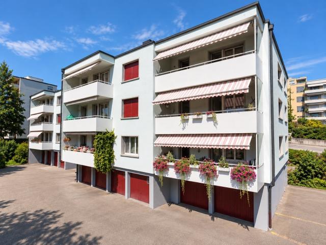 Apartment mieten in Neudorf, St. Gallen