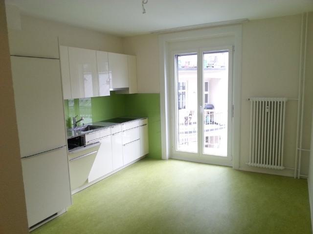 Apartment mieten in St. Fiden, St. Gallen
