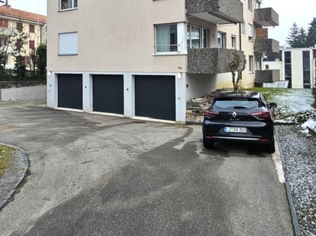 Apartment mieten in Schwarzenbach (SG), St. Gallen