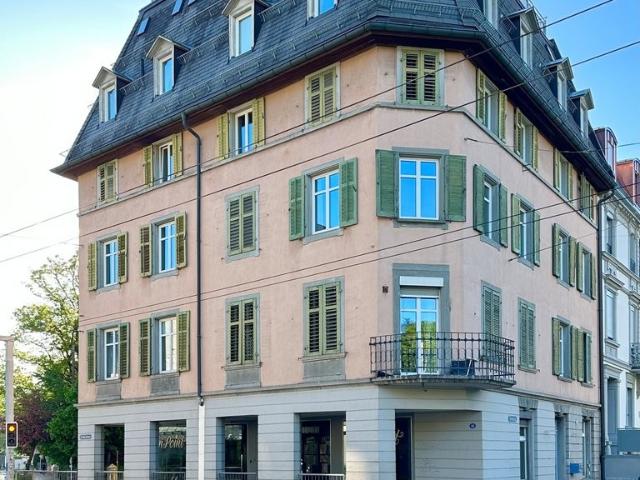 Apartment mieten in St. Jakob, St. Gallen
