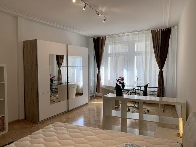 Apartment mieten in Schwarzenbach (SG), St. Gallen