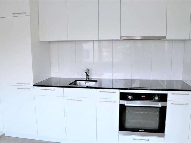 Apartment mieten in Schwarzenbach (SG), St. Gallen