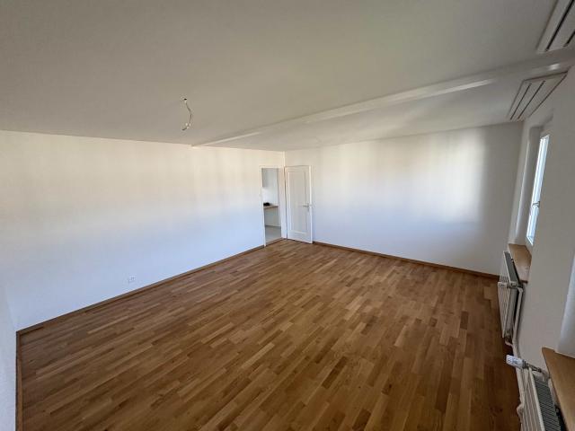 Apartment mieten in Schwarzenbach (SG), St. Gallen