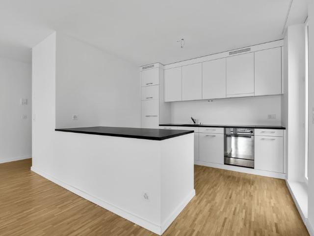 Apartment mieten in Schwarzenbach (SG), St. Gallen