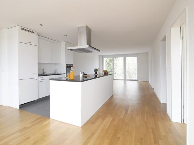Apartment mieten in Schwarzenbach (SG), St. Gallen
