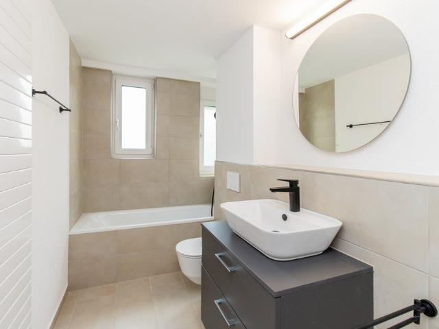 Apartment mieten in Neudorf, St. Gallen