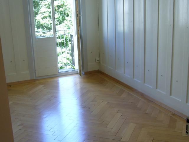 Apartment mieten in Schwarzenbach (SG), St. Gallen