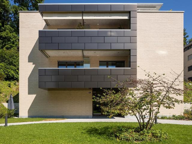 Apartment mieten in Rosenberg, St. Gallen