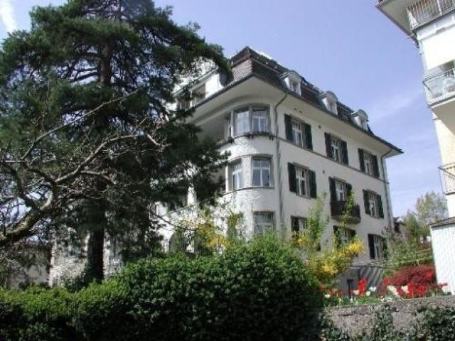 Apartment mieten in St. Jakob, St. Gallen