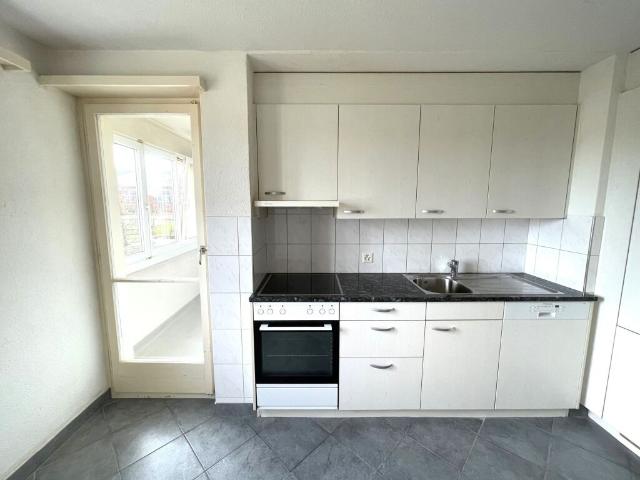 Apartment mieten in Schwarzenbach (SG), St. Gallen