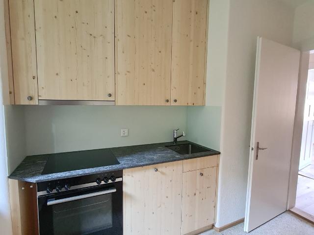 Apartment mieten in Schwarzenbach (SG), St. Gallen