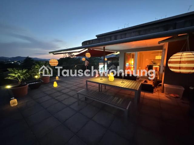 Apartment mieten in Schwarzenbach (SG), St. Gallen