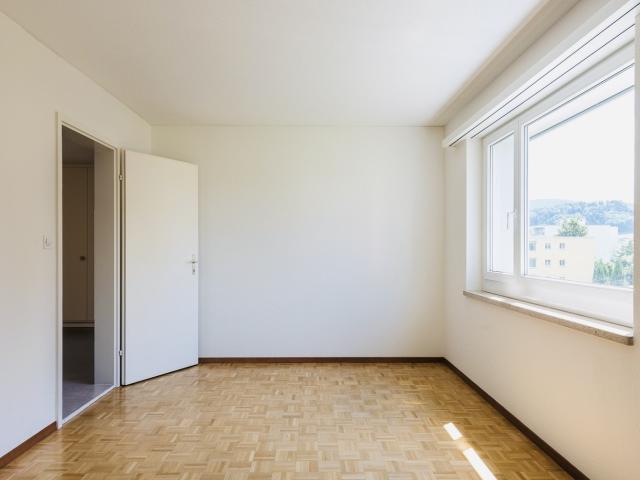 Apartment mieten in Neudorf, St. Gallen