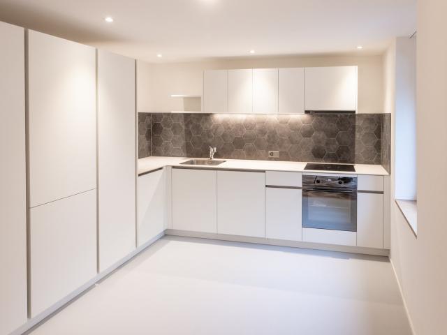 Apartment mieten in Schwarzenbach (SG), St. Gallen