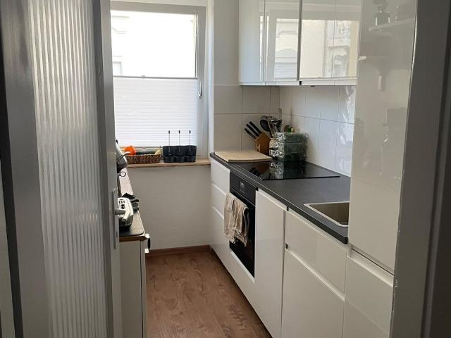 Apartment mieten in St. Fiden, St. Gallen